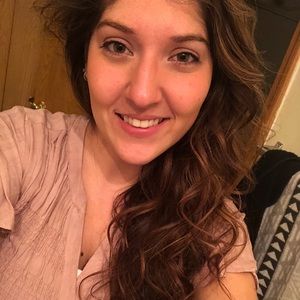 Meet your Posher, Bridgette